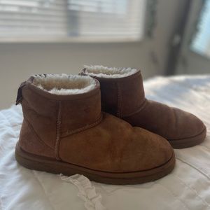 Mini Uggs